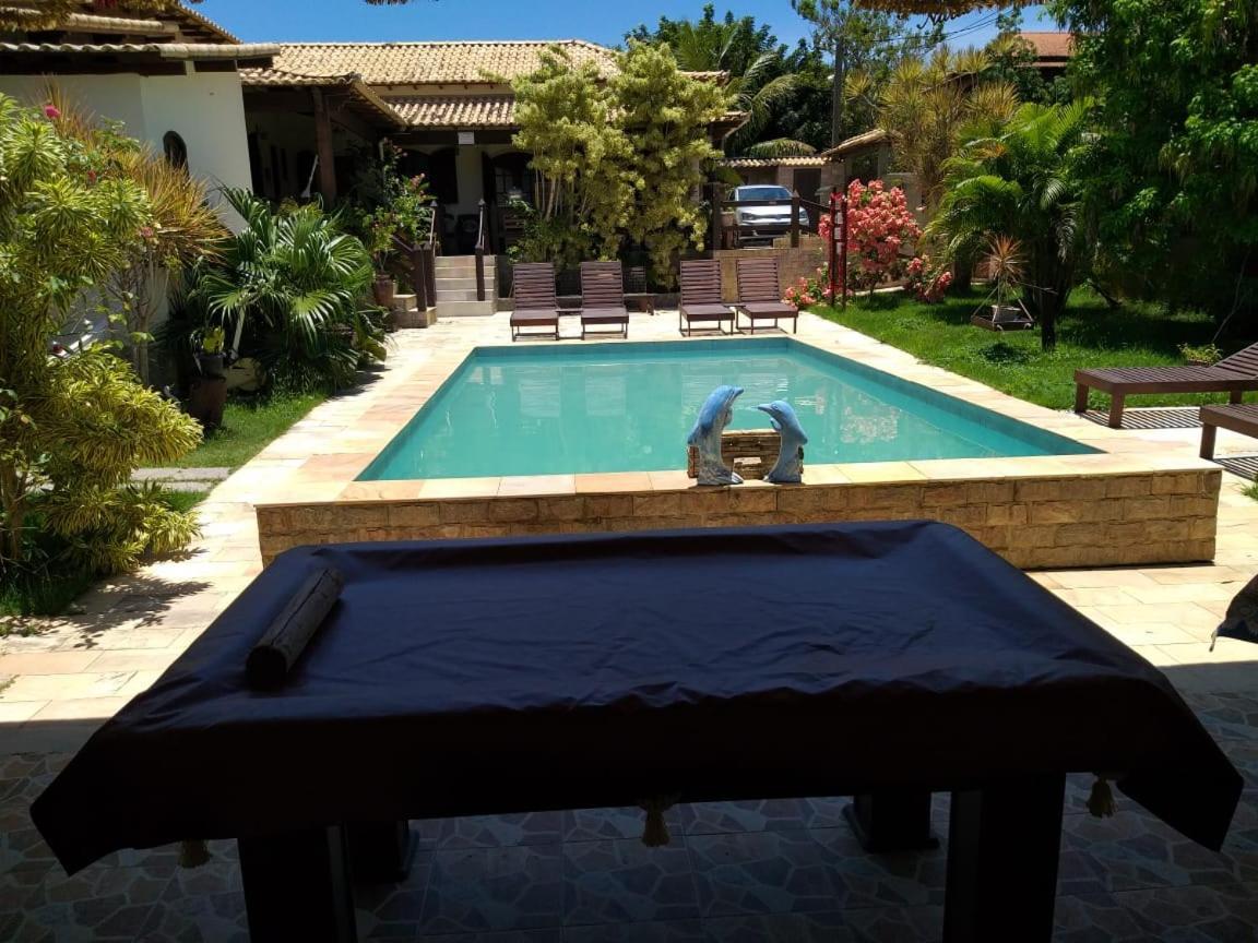 Recanto Suites Araruama Ngoại thất bức ảnh